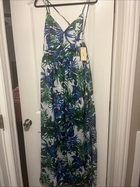 Summer dress